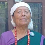 Saraswoti Devi Rana Magar, Kapilvastu (Banganga-4)