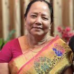 Krishna Kumari Rana Magar, Lalitpur (Baisipati)